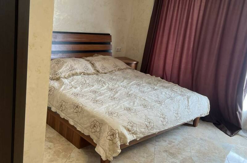 Апартаменты под ключ «Lux»