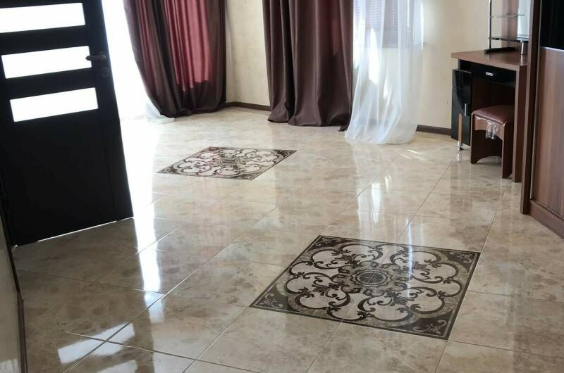 Апартаменты под ключ «Lux»