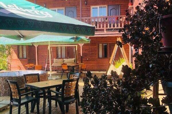 Гостевой дом «Морская сказка»