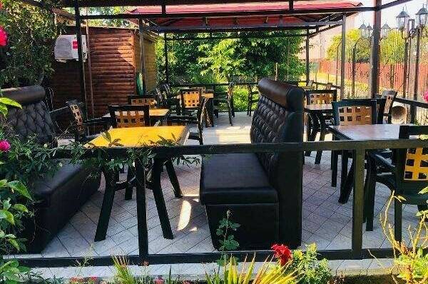 Гостевой дом «Морская сказка»