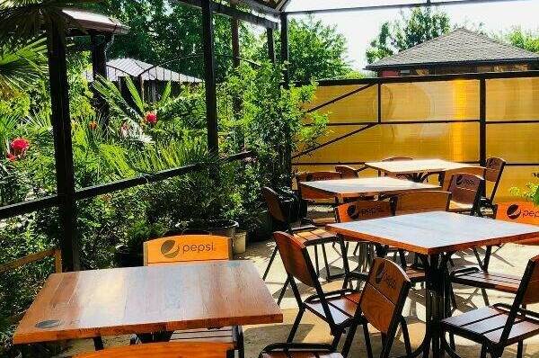 Гостевой дом «Морская сказка»