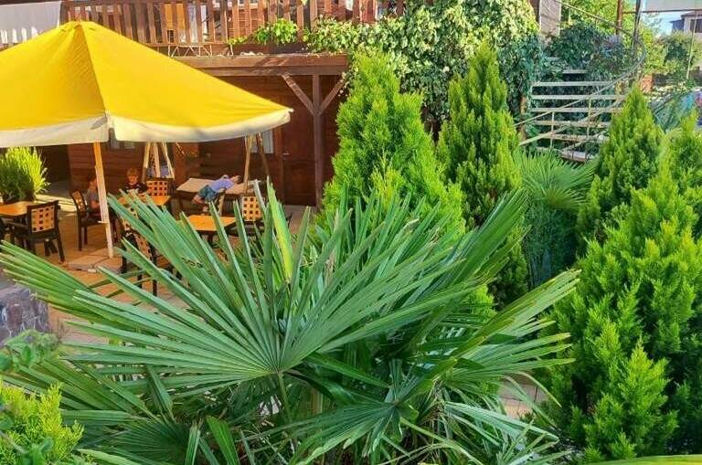 Гостевой дом «Морская сказка»