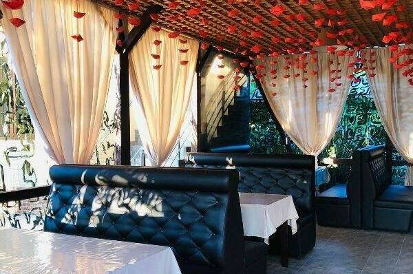 Гостевой дом «Морская сказка»