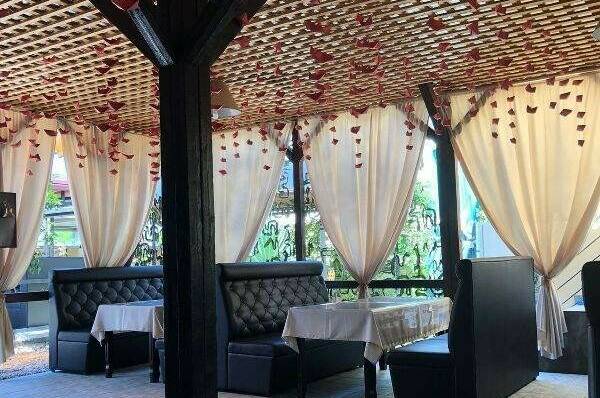 Гостевой дом «Морская сказка»