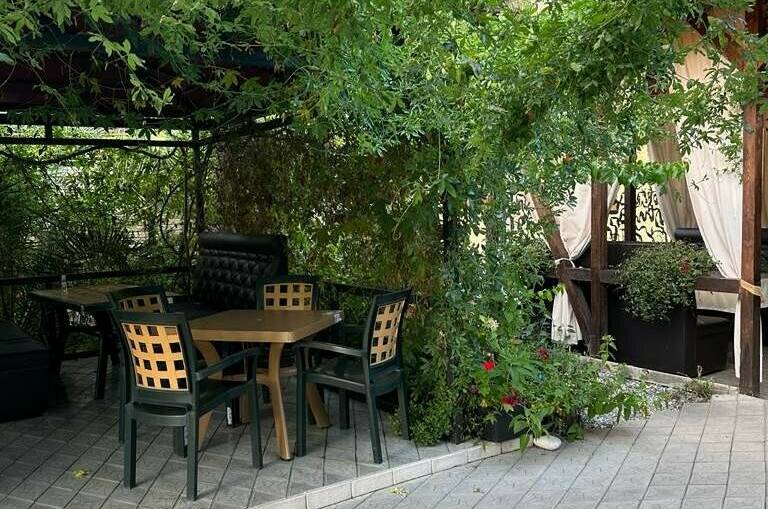 Гостевой дом «Морская сказка»