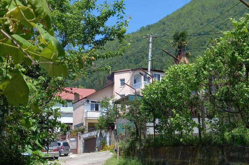 Гостевой дом «Тея»