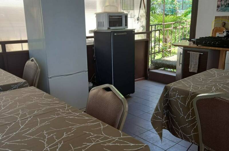 Гостевой дом «Тея»