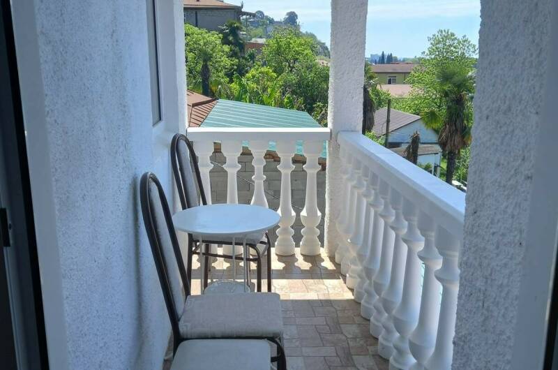 Гостевой дом «Тея»