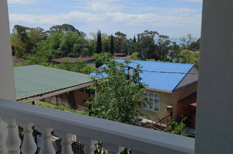 Гостевой дом «Тея»