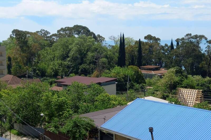 Гостевой дом «Тея»