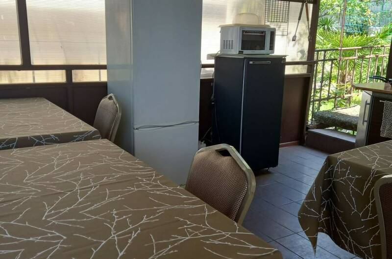 Гостевой дом «Тея»