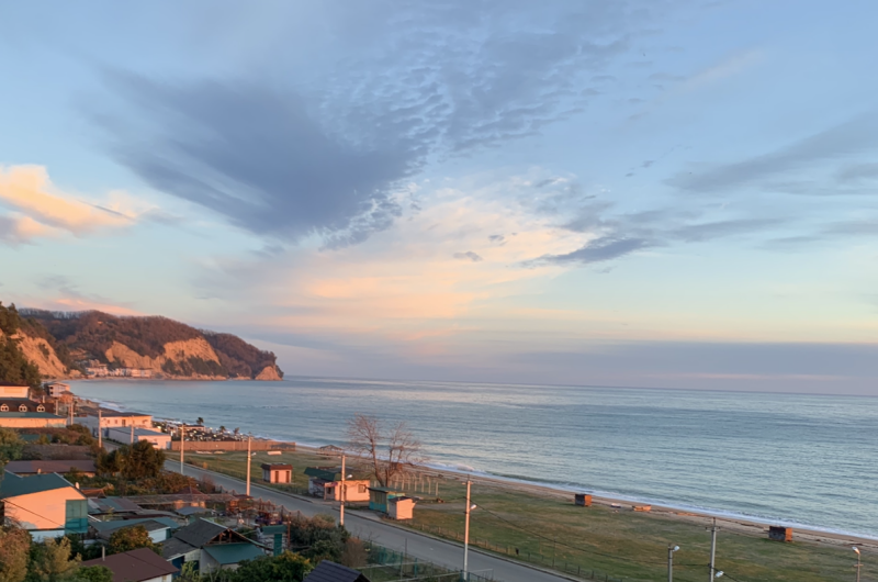 Гостевой Дом «Riviera»