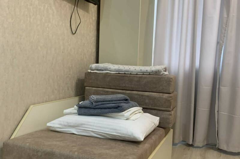 Гостевой Дом «Riviera»