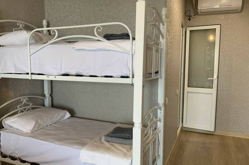 Гостевой Дом «Riviera»