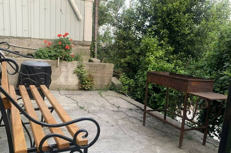 Гостевой Дом «Riviera»