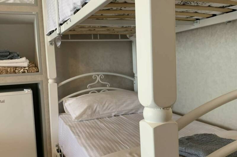 Гостевой Дом «Riviera»