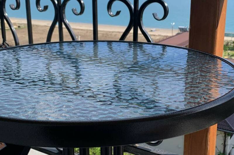 Гостевой Дом «Riviera»