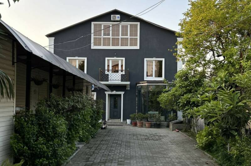 Гостевой дом «Sanel»