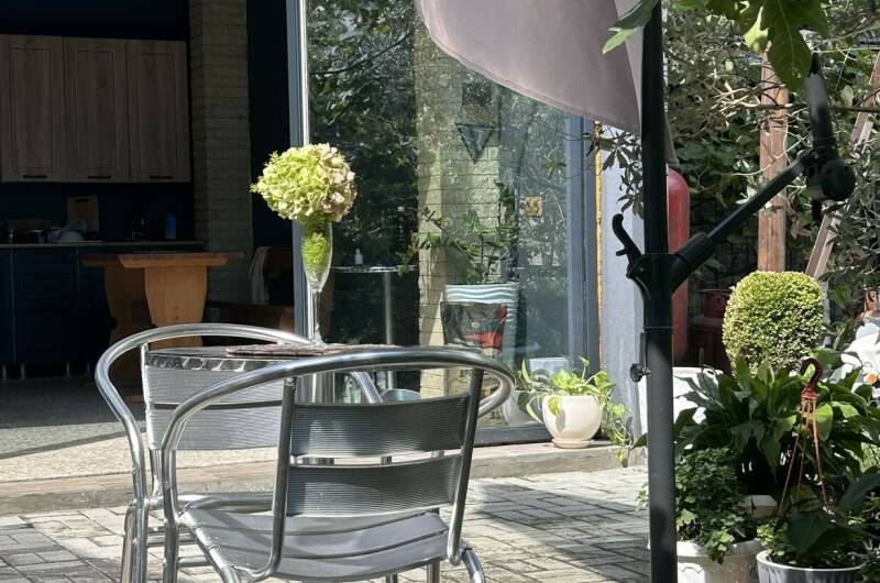 Гостевой дом «Sanel»