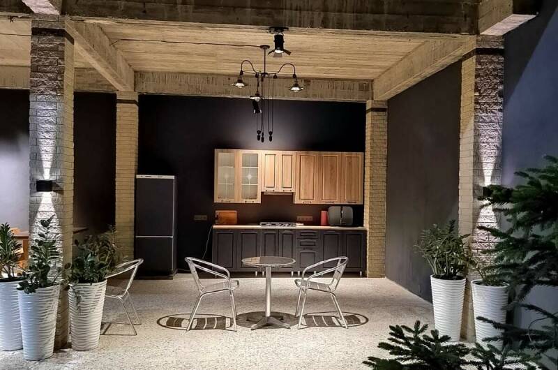 Гостевой дом «Sanel»