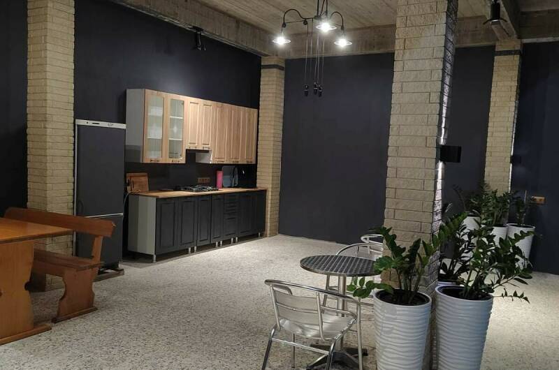 Гостевой дом «Sanel»