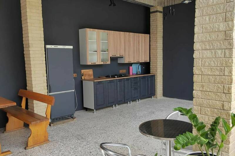 Гостевой дом «Sanel»