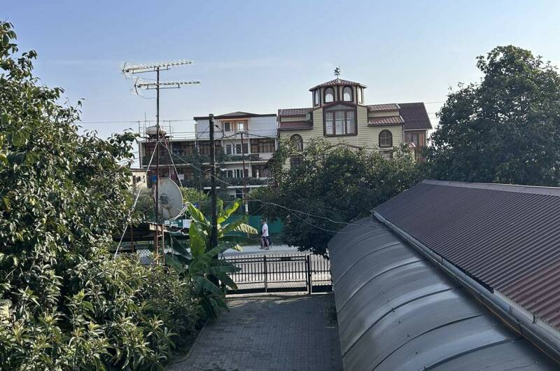 Гостевой дом «Sanel»