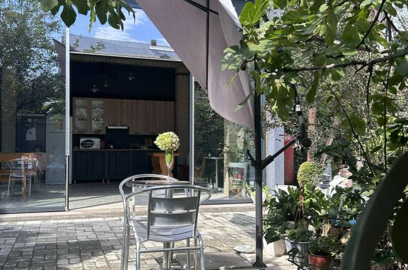 Гостевой дом «Sanel»