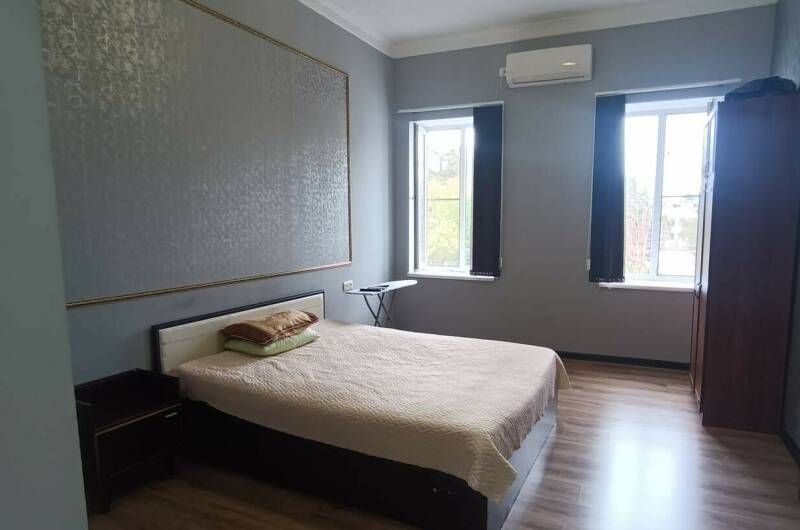 Однокомнатная квартира на проспекте Героев