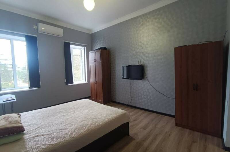 Однокомнатная квартира на проспекте Героев