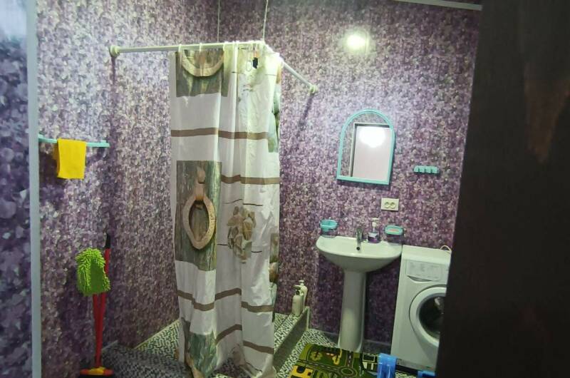 Однокомнатная квартира на проспекте Героев