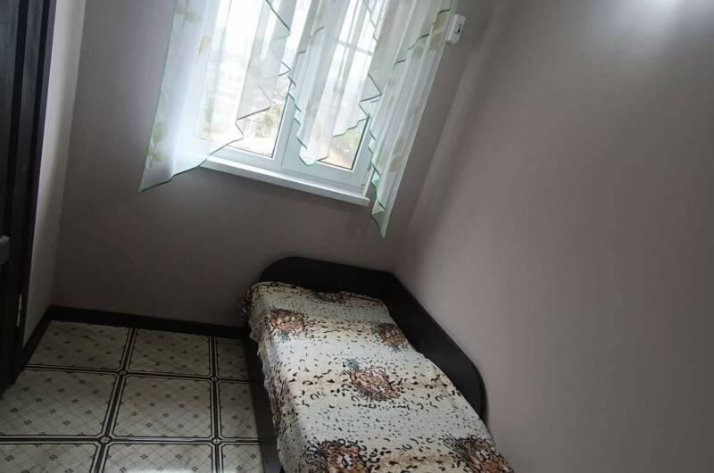 Однокомнатная квартира на проспекте Героев