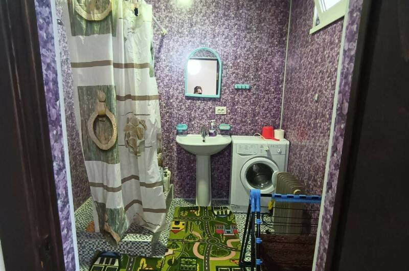 Однокомнатная квартира на проспекте Героев