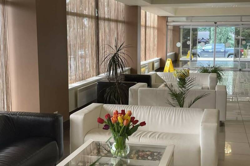 Санаторно-курортный комплекс «Континент-Гагра»