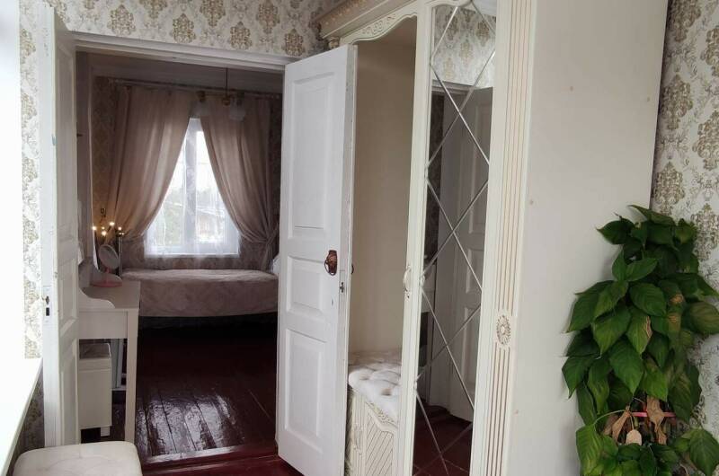 Дом под ключ