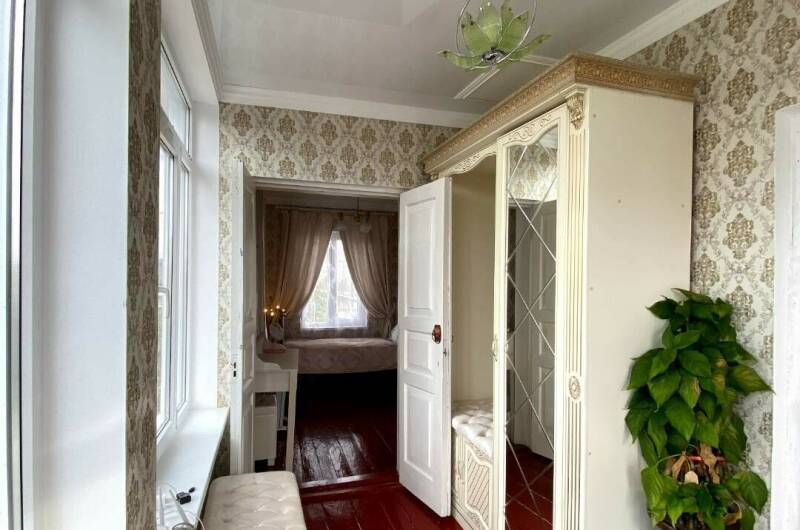 Дом под ключ