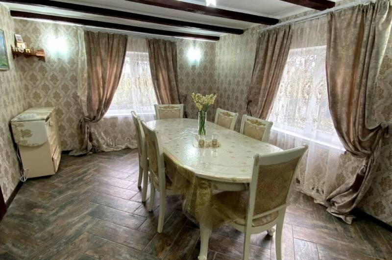 Дом под ключ