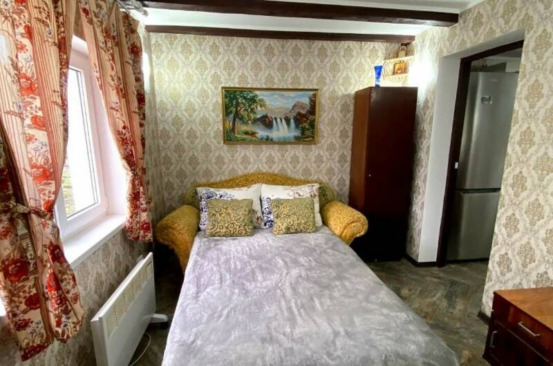 Дом под ключ