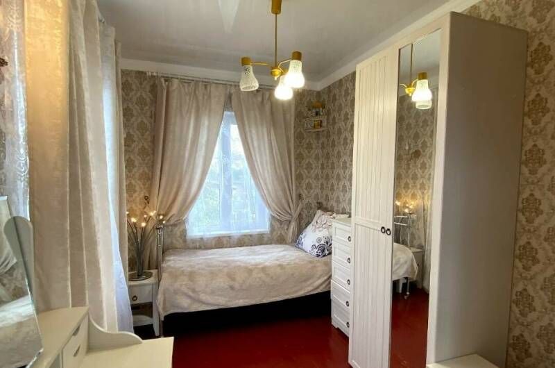 Дом под ключ