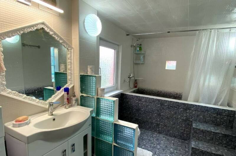 Дом под ключ