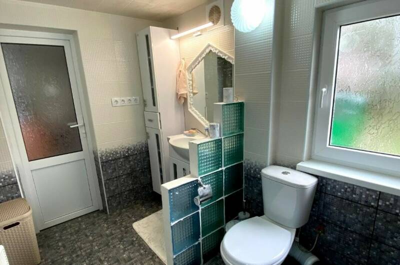 Дом под ключ