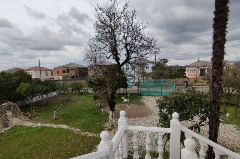 Дом под ключ