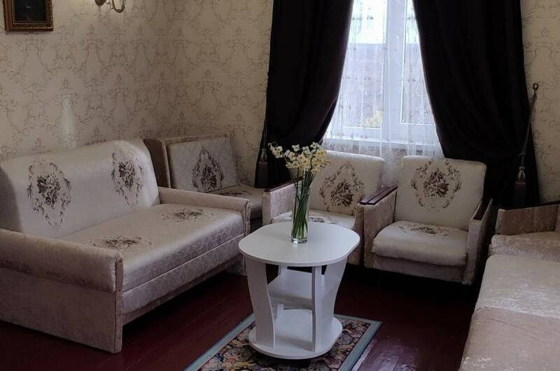 Дом под ключ