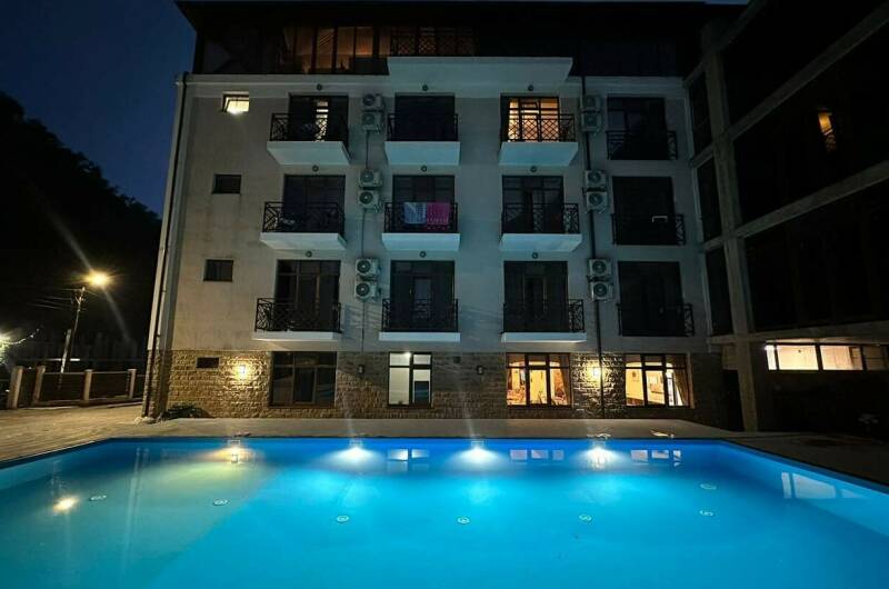 Гостевой дом «Rit»