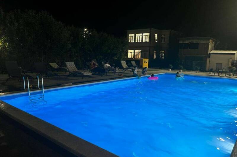 Гостевой дом «Rit»