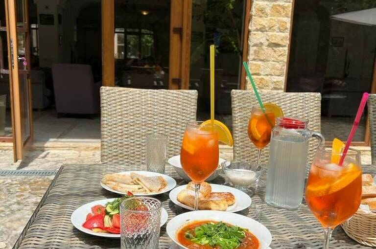 Гостевой дом «Rit»