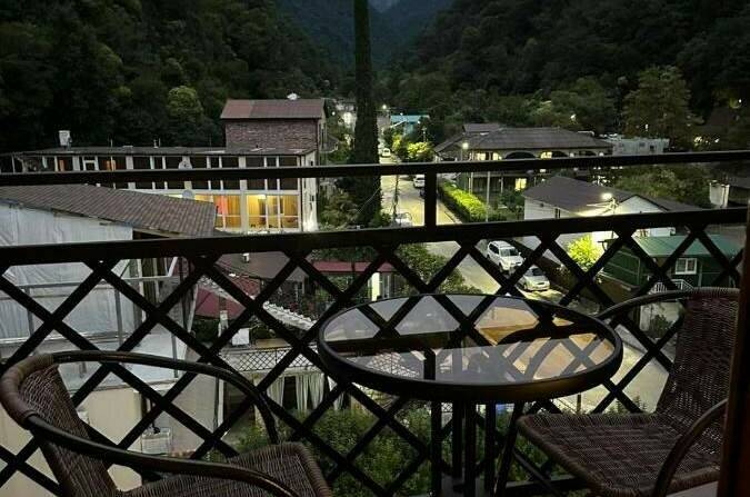 Гостевой дом «Rit»