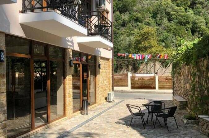 Гостевой дом «Rit»