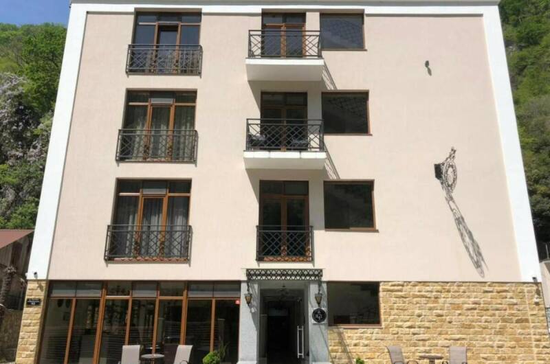 Гостевой дом «Rit»