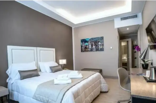 Отель «Mira&amp;Slava»